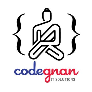 Telegram profile photo for Codegnan Official