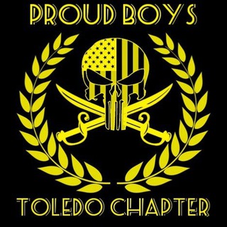 Telegram profile photo for The Toledo Proud Boys