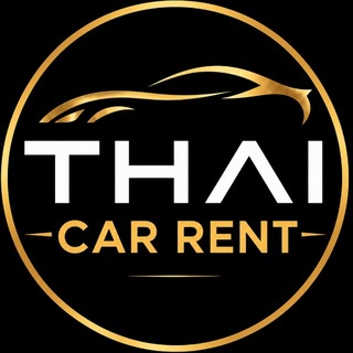 Telegram group profile photo for Аренда авто Таиланд | Pattaya Bangkok