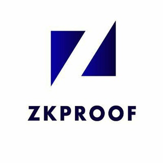 Telegram group profile photo for ZKp Zero-knowledge proof (ZK-SNARKs/ZK-STARKs)