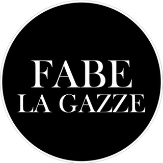 Telegram profile photo for LA GAZZE — FABE
