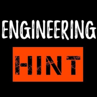 Telegram profile photo for Engineering Hint