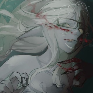Telegram profile photo for the wist is evanescent.
