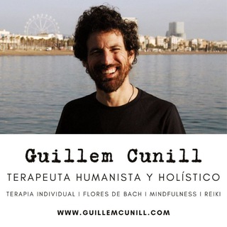 Telegram profile photo for Guillem Cunill Clares