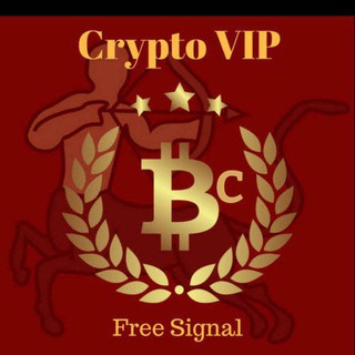 Telegram profile photo for Vip crepto signal BC