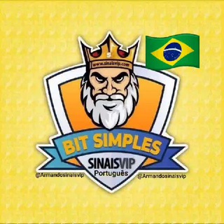 Telegram profile photo for Bitsimples π www.sinaisvip.com Money
