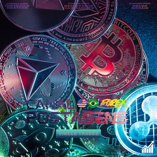 Telegram group profile photo for VINCCE TRADES