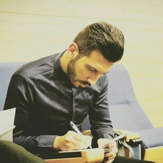 Telegram profile photo for کانال محمد صالحی