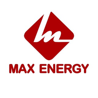 Telegram profile photo for Max Energy