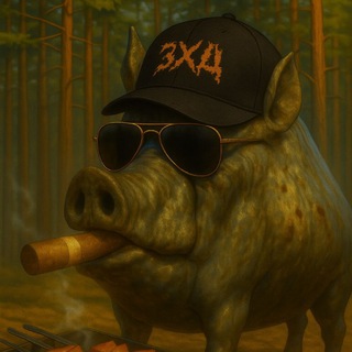 Telegram profile photo for Дюба.