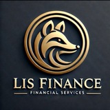 Telegram profile photo for LIS Finance| Экспертные решения для бизнеса
