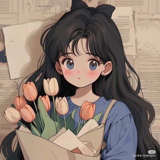 Telegram profile photo for ماذا يأتي بعد الحب!