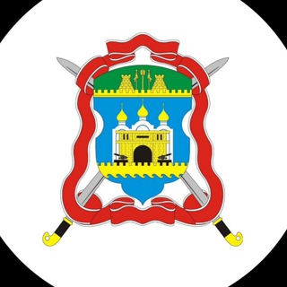 Telegram profile photo for Казаки Анапы