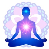 Telegram profile photo for Медитация на все случаи жизни