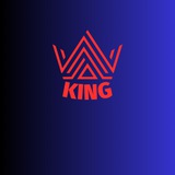 Telegram profile photo for King Store