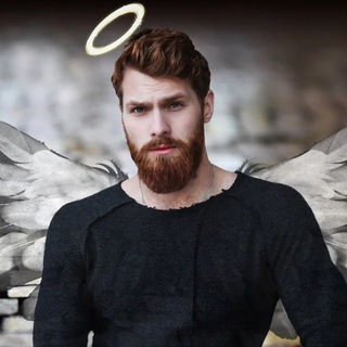 Telegram profile photo for Голос ангела