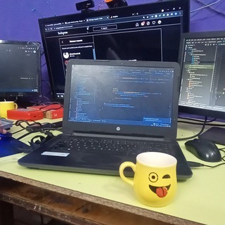 Telegram profile photo for Free_Laptop_Software👍