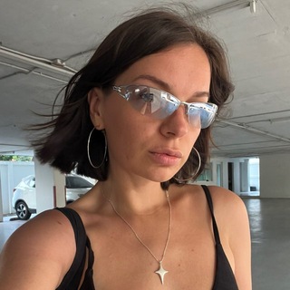 Telegram profile photo for ksuatom | йога fysm