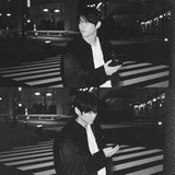 Telegram profile photo for eunseok @chineni