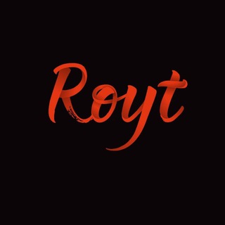Telegram profile photo for دوره پکیج رایگان Royt🧸