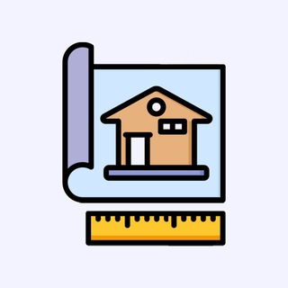Telegram profile photo for Проекты Домов🏡