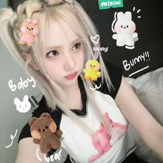 Telegram profile photo for Pikagii bulid house PRE ORDER