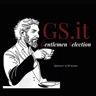 Telegram profile photo for Gentlemen_Selection.it