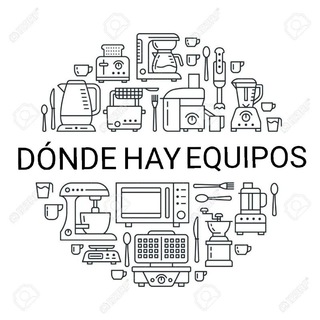 Telegram profile photo for DondeHayEquiposMLC