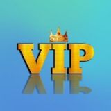 Telegram profile photo for Holder Vip