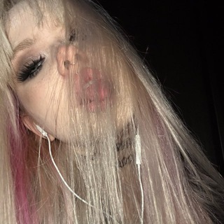 Telegram profile photo for кейлин