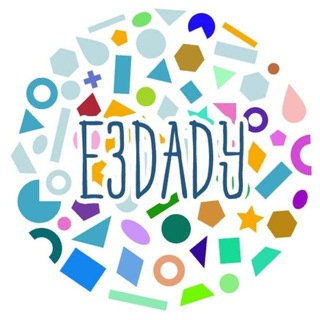 Telegram profile photo for E3dady Channel