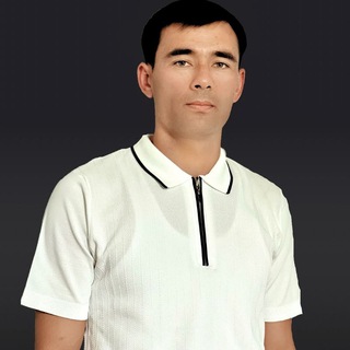 Telegram profile photo for Fazliddin Salomov