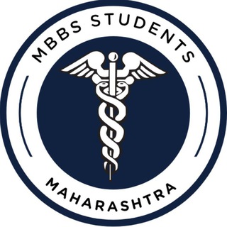 Telegram profile photo for MBBS students Maharashtra