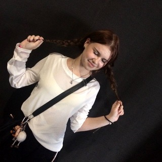 Telegram profile photo for сушка