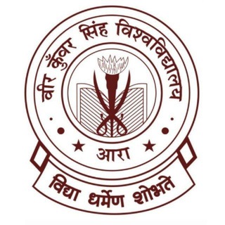 Telegram profile photo for VKSU ARA डिस्कशन ग्रुप