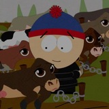 Telegram profile photo for зомби чипсы