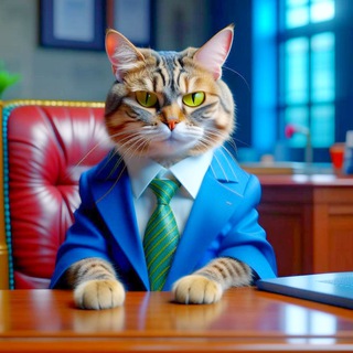Telegram profile photo for Вердикт Джастиса