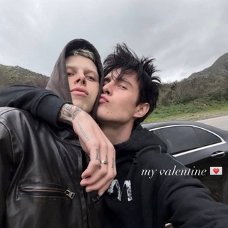 Telegram profile photo for переходник