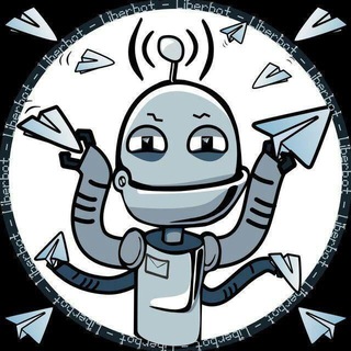 Telegram profile photo for Dl jahanbot 🤖