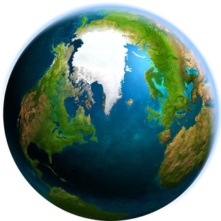 Telegram profile photo for Green Way News