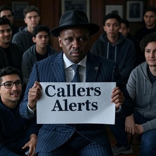 Telegram profile photo for Blackhat Callers
