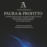 Telegram profile photo for Rapporti AIFA - Tutto ciò che Tv e giornali non hanno mai detto sui 14 Rapporti AIFA, sui DECESSI, sulle REAZIONI AVVERSE, e su