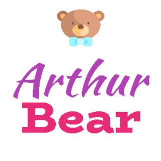 Telegram profile photo for Arthur฿ear