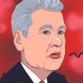 Telegram profile photo for Конфликт интересов: Собянин и московские элиты
