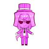Telegram profile photo for Musical artists
