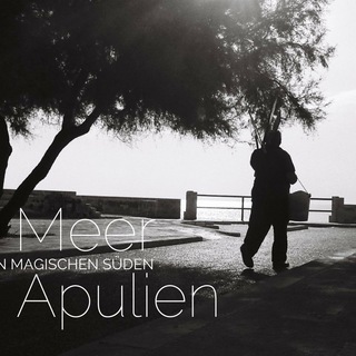 Telegram profile photo for Das Meer und Apulien