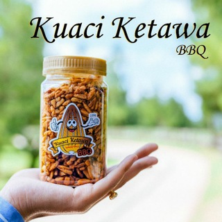 Telegram profile photo for Info Kuaci Ketawa 😆😆