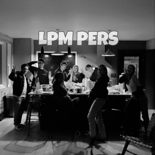 Telegram profile photo for LPM PERS