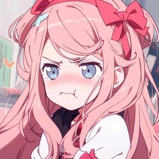 Telegram group profile photo for 伪娘TS研究室