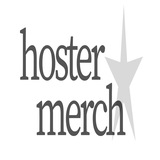 Telegram profile photo for hoster merch